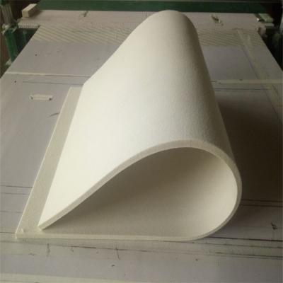 China TGMCO Industrial Woolen Felt Tension Pad for Slitting Line for sale