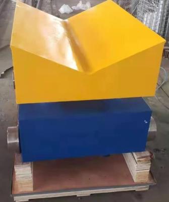 China Entry Exit Coil Car For Decoiler Or Recoiler for sale