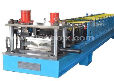 China L U Type Frame Light Gauge Steel Roll Forming Machines for sale
