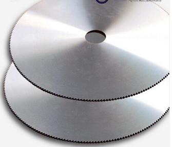 China Friction Circular Saw Blades For Steel Pipe Cut off for sale