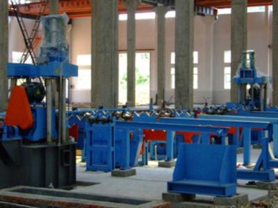 China End Facing Beveling Machine For Steel Pipe Steel Tube for sale