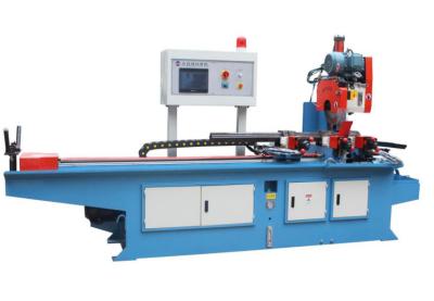 China Full Automatic Steel Pipe Cutting Machine Cutter TGMCO for sale