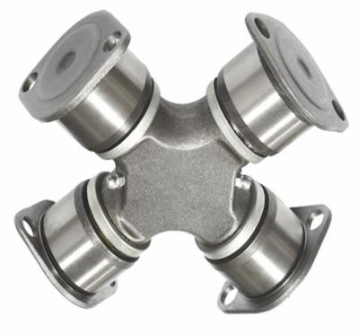 China 5-280X U-Joints, Universal Joint Spicer Kit Replacements 49.22*154.74mm for sale