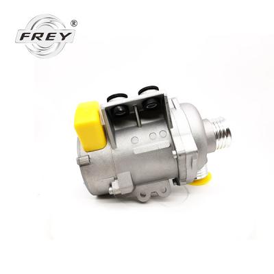 China 11517586925 Frey Auto Parts Electric Engine Water Pump Fit BMW Z4 X5 X1 E70 E8 for sale