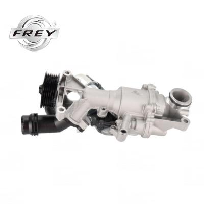 China Engine Coolant Water Pump 2742001407 For Mercedes Benz M274 W204 W205 W212 W253 for sale