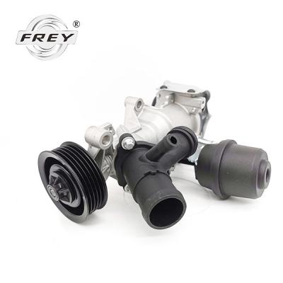 China 2702000000 Frey Auto Parts , Mercedes Benz M270 W246 X156 Engine Cooling Water Pump for sale