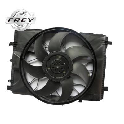 China W176 W246 Electric Cooling Fans For Cars , 2049066802 Mercedes Electric Fan for sale