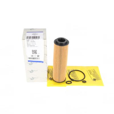 China W204 W203 W211 Mercedes Benz Filter , 2711800109 A2711800009 Frey Oil Filter for sale
