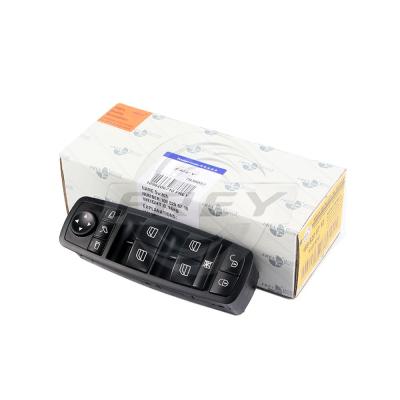 China 1698206710 Auto Electrical Spare Parts Window Lifter Switch For W169 W245 for sale