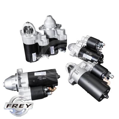 China Auto Parts Starter Motor For Mercedes W201,W202,W203,W204 W123,W124,W210,W211.W212 W126, W163,W164 W140,W220,W221 for sale