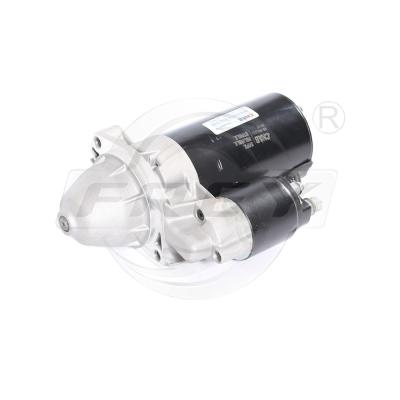 China Mercedes W124 W140 Auto Starter Motor , 0041513701 Car Electrical Spare Parts for sale