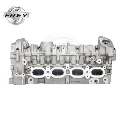 China Practical 2740107104 Cylinder Head Assembly , M274 W205 Car Engine Cylinder Head for sale