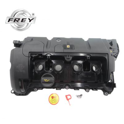 China N16 R55 R58 Auto Engine Spare Parts Engine Valve Cover 11127646554 for sale