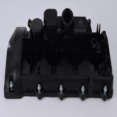 China OEM OM646 Engine Cylinder Head Cover , 6460102230 Car Engine Spare Parts for sale