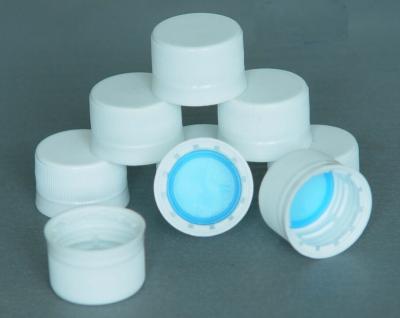 China Colorful printing bottle cap shrink sleeve for mineral wate r/ beer for sale