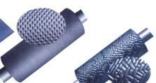 China Various Embossing Roller (chill roller) for sale