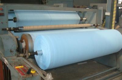 China PP nonwoven fabric in rolls for sale