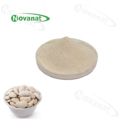 China White Kidney Bean Extract Inhibitory Activity 3000 UI/G / Weight Control Ingredients for sale