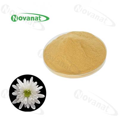 China Pure Hangzhou White Chrysanthemum Extract Powder Water Soluble/Food and beverage for sale