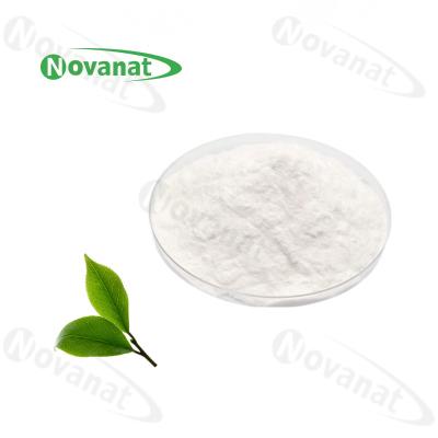 China epigallocatechin Gallate Green Tea Extract/EGCG Powder 94%/95%/98%/Decaffeinated for sale