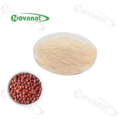 Chine Extrait de graine de l'extrait 4/1/Semen Ziziphi de graine de date d'épine d'allergène/amélioration libres de sommeil à vendre
