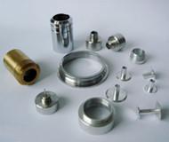 China Stamping Parts for sale