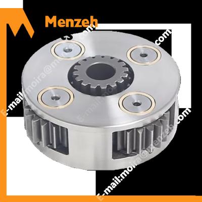 China LG200 2nd Level Reduction Gear Planetary Gear Assembly Swing Gearbox 2nd Carrier for sale