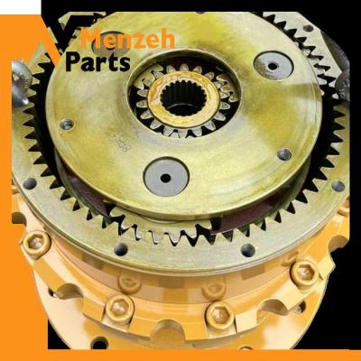 China 31Q6-10140 39Q6-12100 31Q6-10151 38Q5-10151 31Q6-10151SG8 R220LC-9S R220-9 Swing Reduction Gear Type for sale