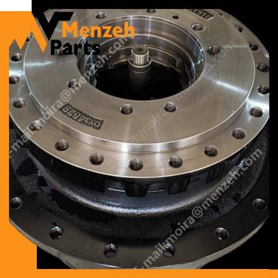 China 208-27-00311 208-27-00241 Construction Machinery Parts Final Drive Gearbox PC450 PC400-6 PC400-8 PC400-7 Travel Gearbox for sale