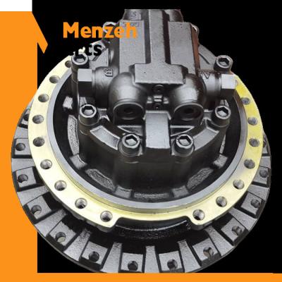 China 9244944 9256991  Construction Machinery Parts Excavator ZX330-3 ZX330 Final Drive Travel Motor Assy en venta