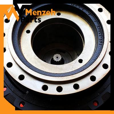 China CAT325C E330GC E325D CAT325 E329D CAT324D Hydraulic Travel Gearbox Excavator Spare Parts Travel Gearbox Reduction for sale