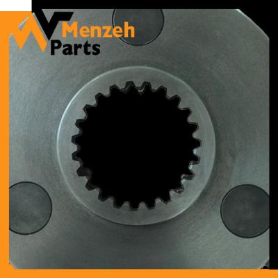 Chine 0993553 0967498 0967499 0935470 5I5391 E200B 1st Planetary Carrier Assembly Swing Planetary Gear Set à vendre