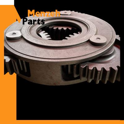 China 20Y-27-13150 203-26-51142 20Y-30-00481 20Y-30-00021 PC200-5 PC210 1st Travel Gearbox Planetary Carrier Assy for sale