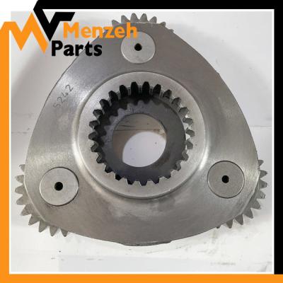 China Zx240-3 Travel Planetary Gear Reduction Gearbox Gear Planetary Carrier 1 2 3 Stage for sale