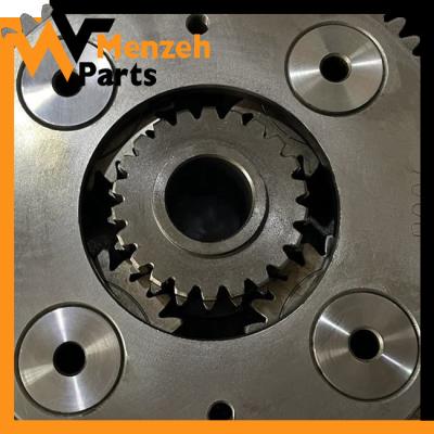 China 31E6-12020 31E6-12030 91E1-2907191E1-28070 31E6-12040 R130-7 R150W-7 R140LC-7 Excavator Rotary Device Planetary Carrier for sale
