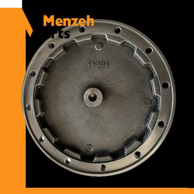 China 2034833 2028212 EX200-5 ZX200 ZX160LC-3 Travel Gearbox Cover Excavator Spare Parts Final Drive Cover for sale