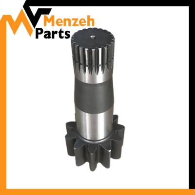 China SK120-5 SK100-5 Swing Drive Shaft Excavator Swing Motor Reduction Gear Box Final Drive Device Spare Parts for sale
