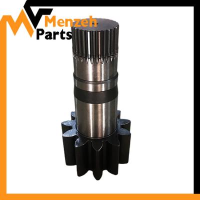 China SK250-8 SK230-6 SK460-8 SK250-6 Swing Drive Shaft Excavator Swing Motor Reduction Gear Box Final Drive Device Spare Part for sale