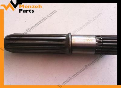 China M2X96 0409203 4247870 0409224 Motor Drive Shaft , EX200-2 Hydraulic Pump Parts for sale