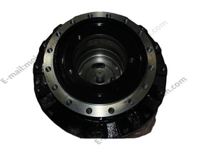 China 480-6768 MENZEH GEARS Final Drive Gear , E320D2 Travel Motor Gearbox for sale