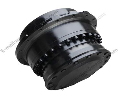 China 507-6559 5076558 4883075 4796360 Herstelde Delen van Graafwerktuigtravel gearbox for E323F Te koop