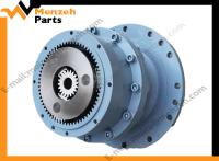 China 9260804 9262916 9260805 Excavator Swing Gearbox For ZX180-3 ZX200-3 ZX210-3 for sale