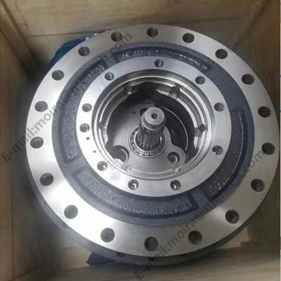 China LC15V00021F1 LC15V00014F1 Excavator Travel Gearbox For E385 Holland OEM for sale