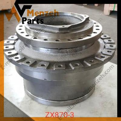Chine Excavatrice 9299482 Travel Gearbox For ZX870-3 ZX850-3 de YB60000249 YB60000075 9251681 à vendre