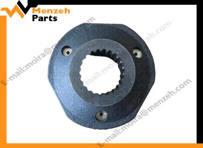 China 168437A1 LS00190 LS00222 Holder Excavator Swing Gear Parts Fit CX210B CX160B for sale