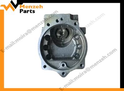 China 706-7G-71180 706-7G-71130 6754-21-3102 Electric Motor Housing For PC200 PC270 PC220 for sale
