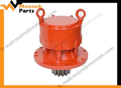 China 2101-9002 SOLAR 55 Swing Gear Box , DH55 DH60-7 S55W-5 Swing Gearbox Device for sale
