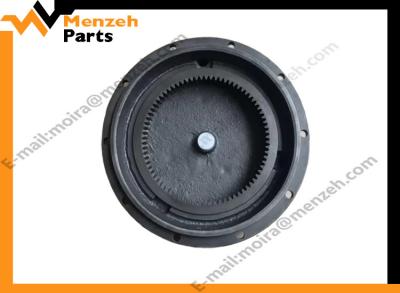 China 05903821 33142452 33113398 JS180 JS200 JS210 JS220 JS240 Gearbox Cover Assy For Track Gearbox Parts for sale