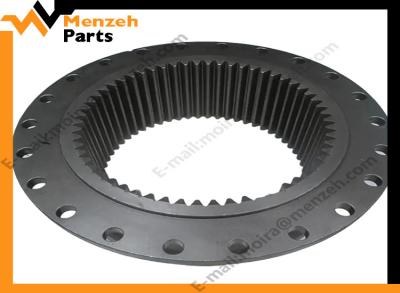 China 206-26-71452 206-26-71450 22U-27-21130 Bagger Swing Gear Parts für PC220 PC240 zu verkaufen