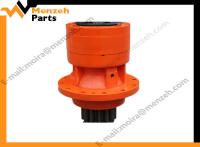 China 21011025K 21622Z90687-01 718550 K9000392 Slew Drive Gearbox For DX225LC SOLAR 255LC-V for sale